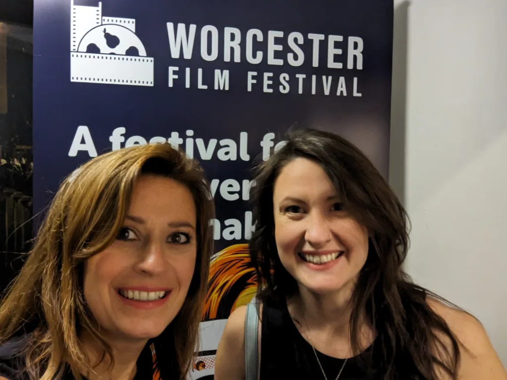 Worcester Film Festival 2023: A Night of Cinema and Celebration