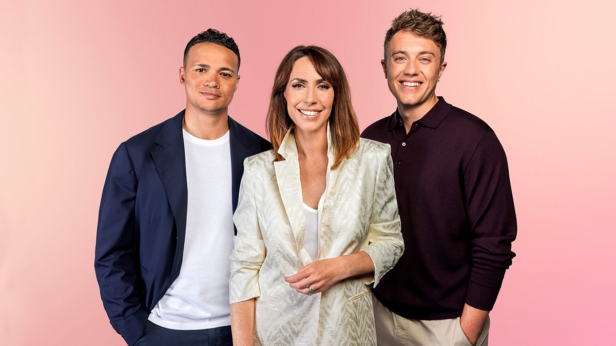 The One Show x NHS 75th Anniversary
