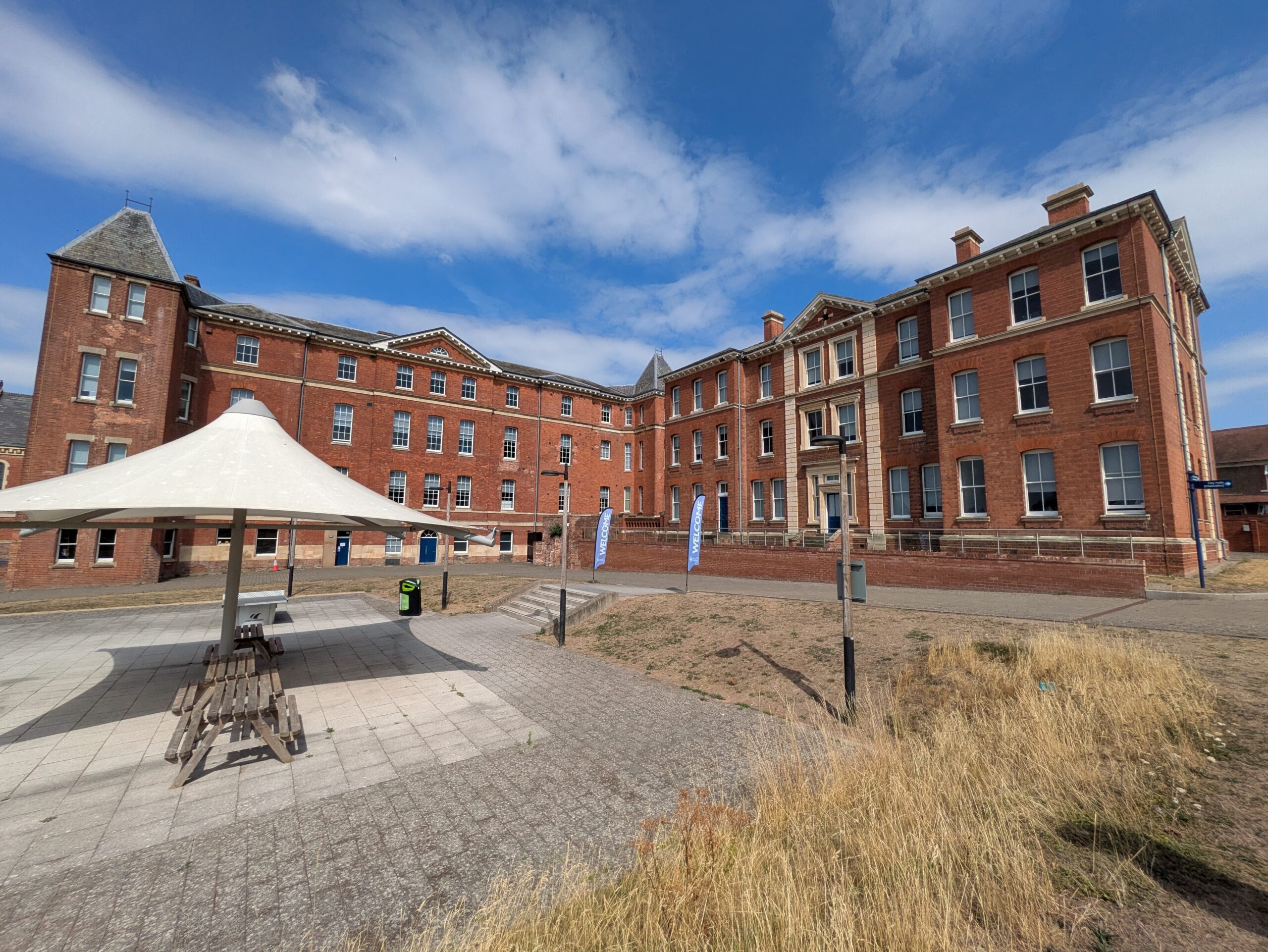 University of Worcester